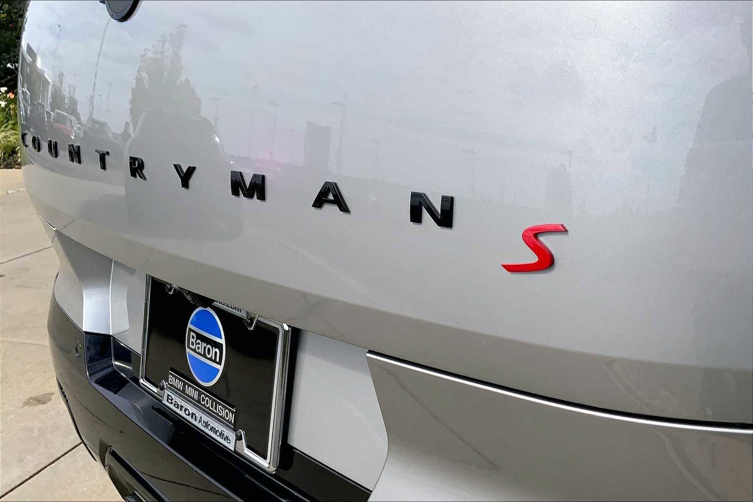 New 2026 MINI Cooper Countryman S image 15