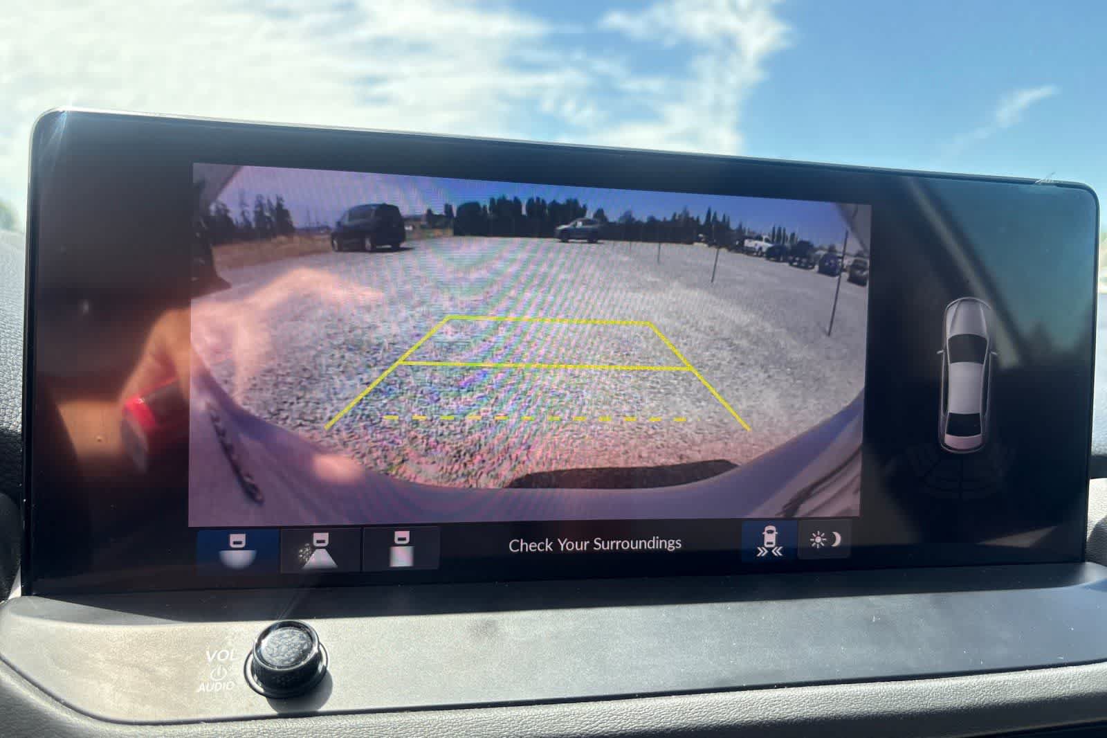 Used 2024 Honda Accord EX-L image 19
