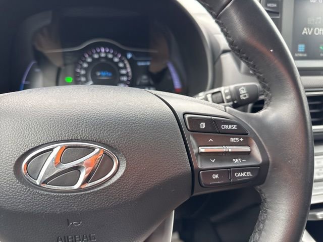 Used 2021 Hyundai Kona SEL image 17
