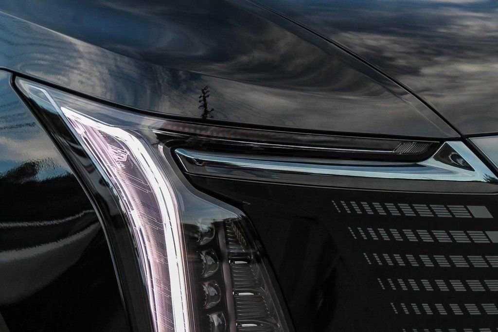 Used 2025 Cadillac Escalade IQ Sport 2 image 19