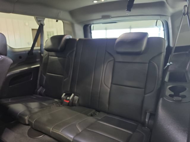 Used 2019 GMC Yukon XL SLT w/ Open Road Package AWD/4WD image 25