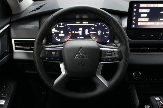 New 2026 Mitsubishi Outlander SE FWD image 21