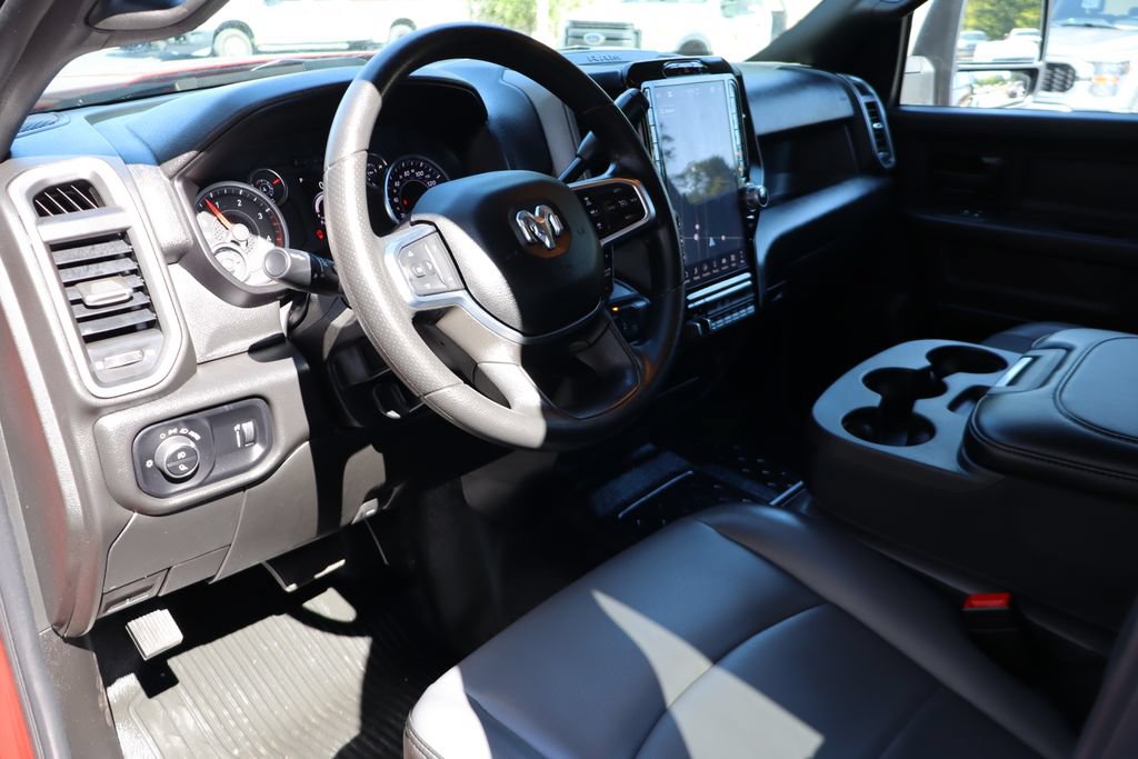 Used 2026 RAM 4500 Tradesman AWD/4WD image 5