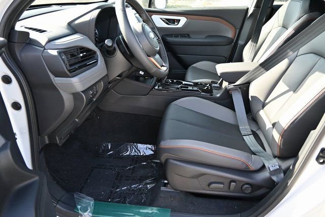 New 2026 Subaru Forester Sport AWD/4WD image 19