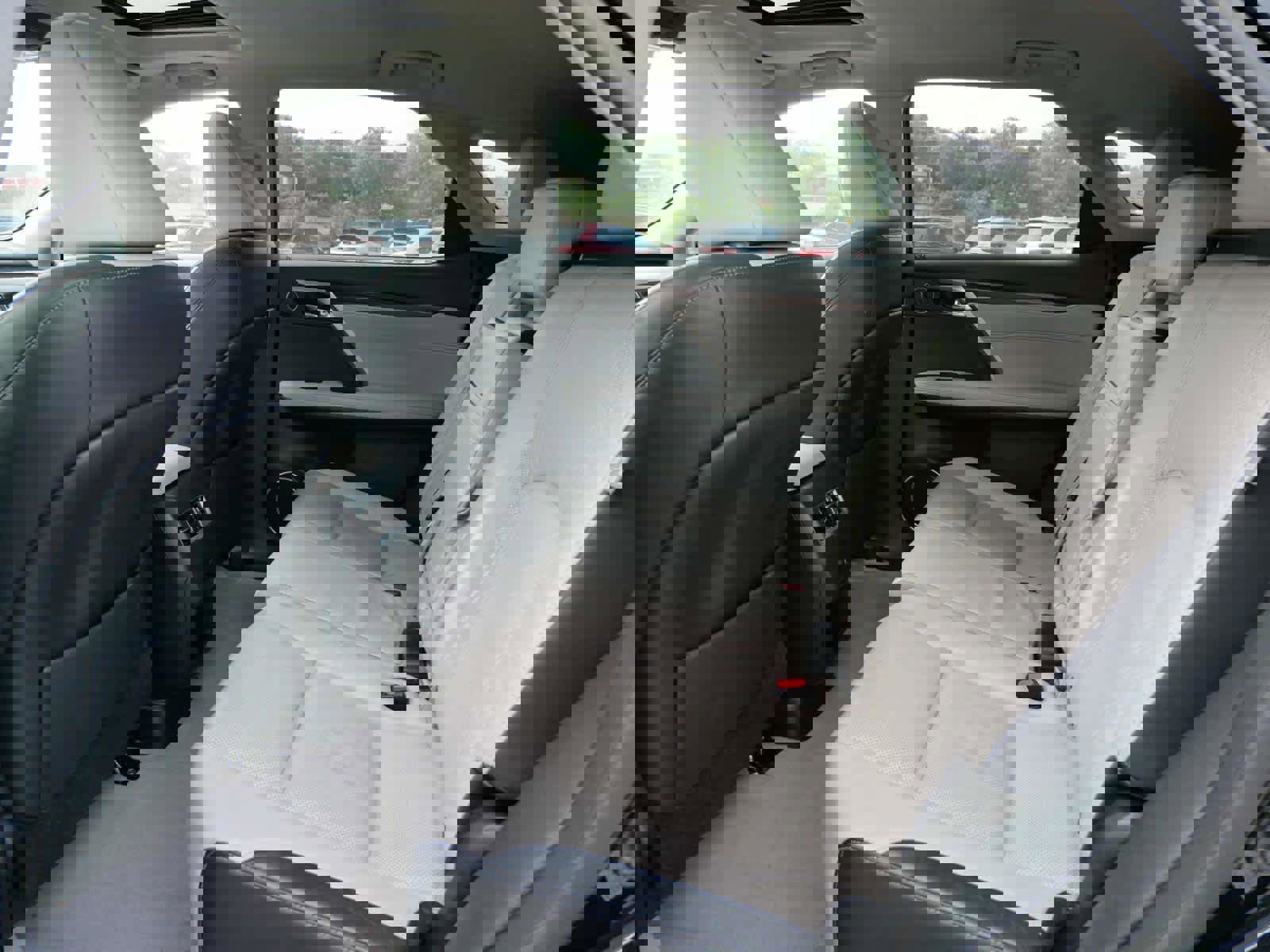 Used 2019 Lexus RX 350 AWD image 11