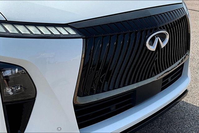 New 2026 INFINITI QX80 Autograph w/ Premium Cargo Package image 29