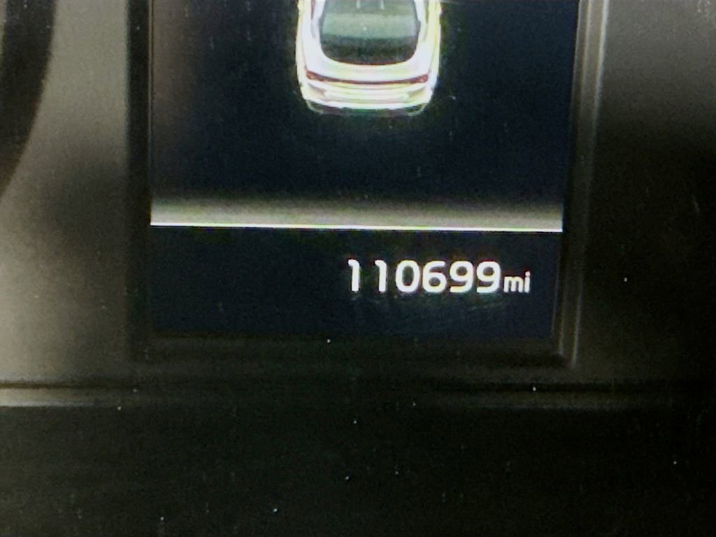 Used 2022 Kia K5 GT-Line w/ GT-Line Awd Premium Package image 4