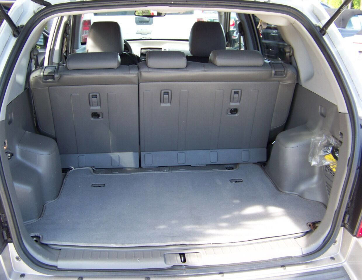 Used 2006 Hyundai Tucson Limited image 10