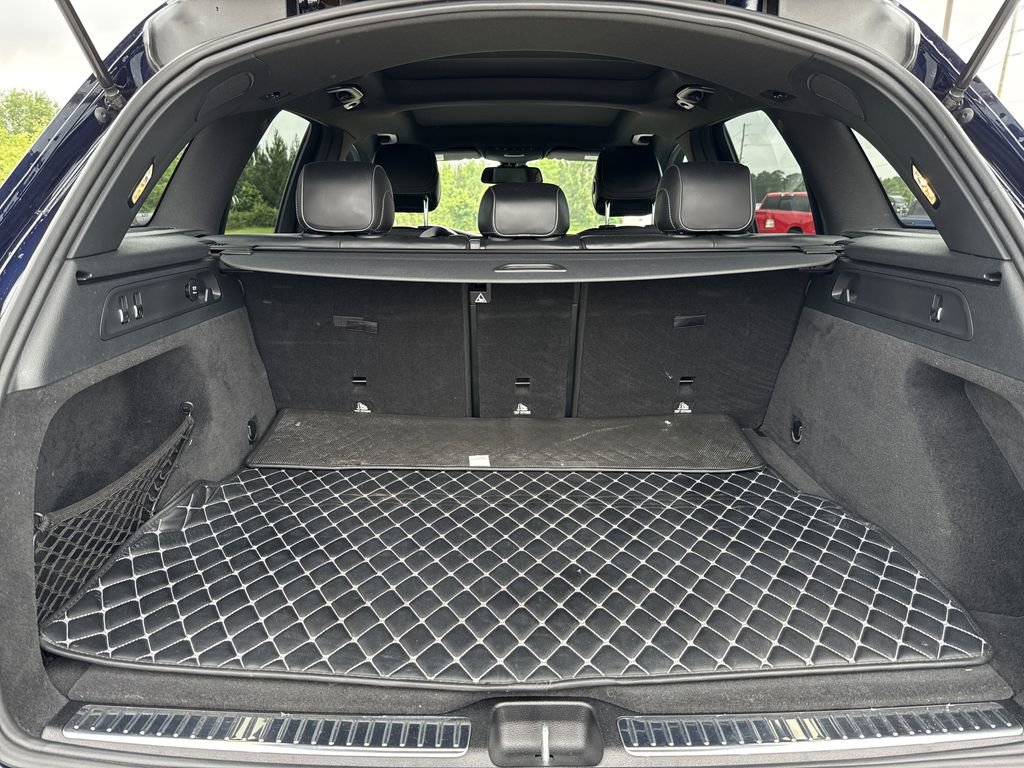 Used 2019 Mercedes-Benz GLC 43 AMG 4MATIC image 28