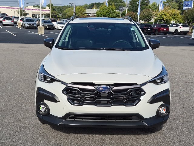 New 2026 Subaru Crosstrek 2.5i Limited AWD/4WD image 8
