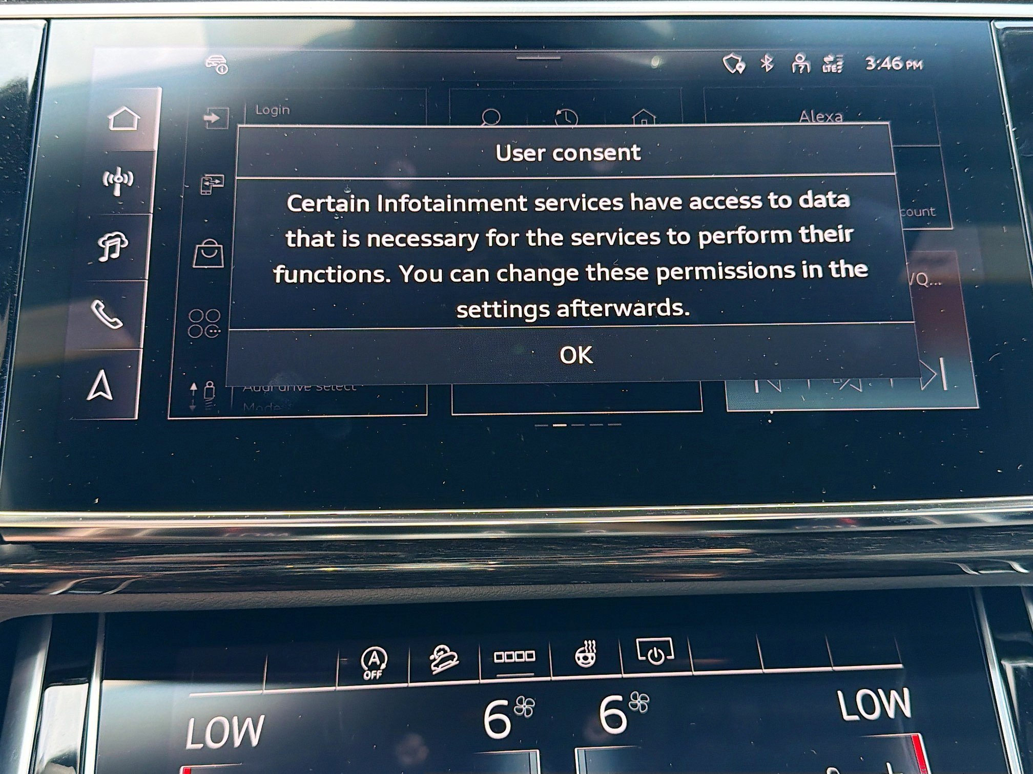 New 2026 Audi Q7 Premium Plus AWD/4WD image 28