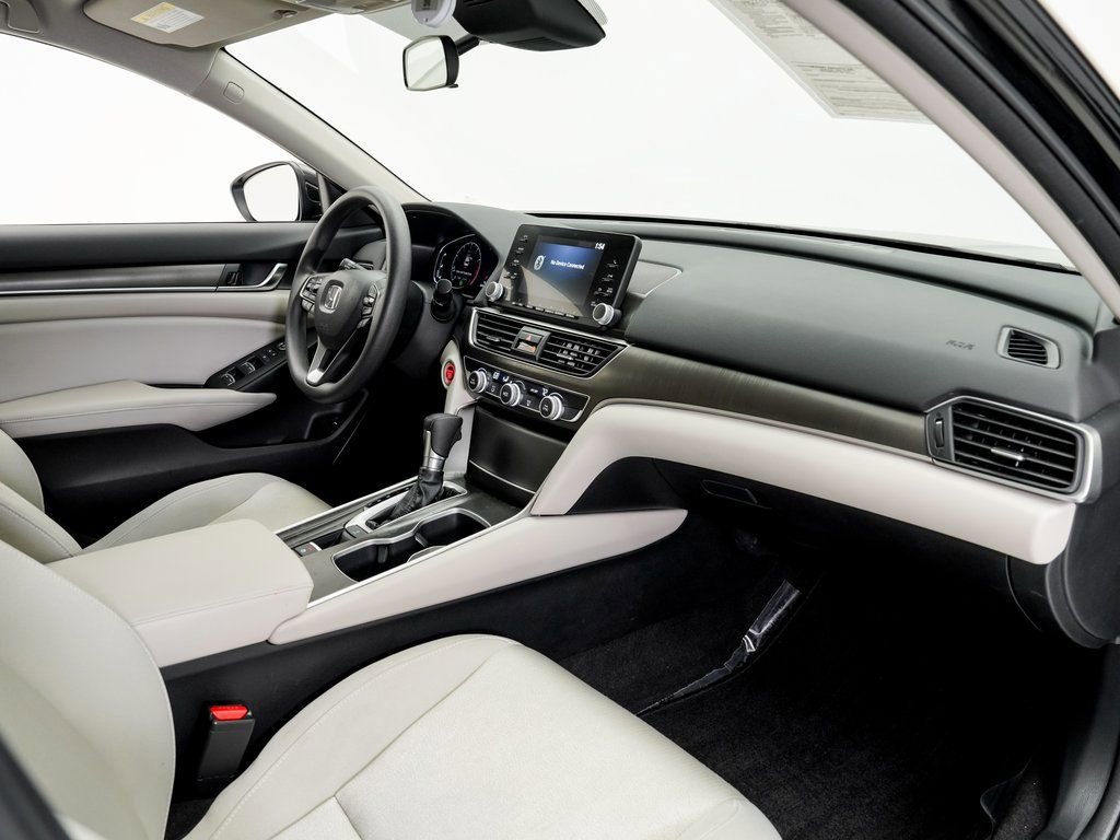 Used 2018 Honda Accord LX image 20