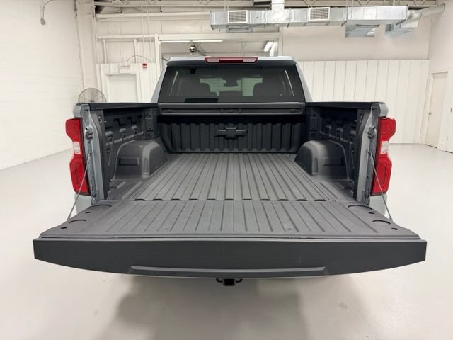 Certified 2026 Chevrolet Silverado 1500 RST w/ RST Select Package AWD/4WD image 24