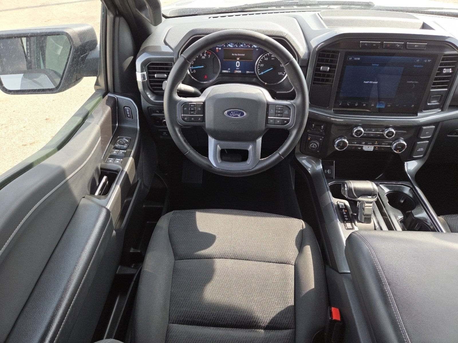 Used 2023 Ford F150 XLT image 25