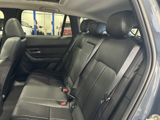 New 2026 MAZDA CX-50 AWD 2.5 Hybrid w/ Cargo Package image 30