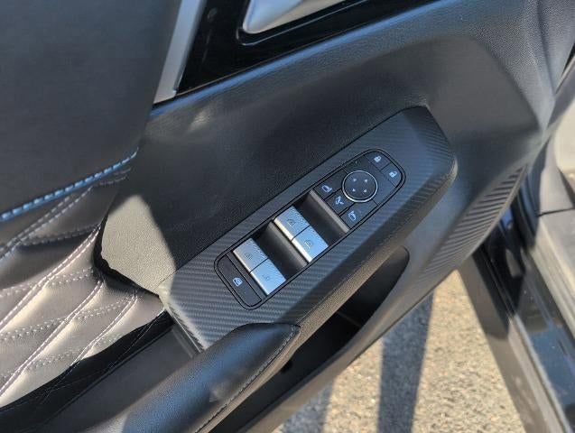 Used 2024 Mitsubishi Outlander SEL image 24