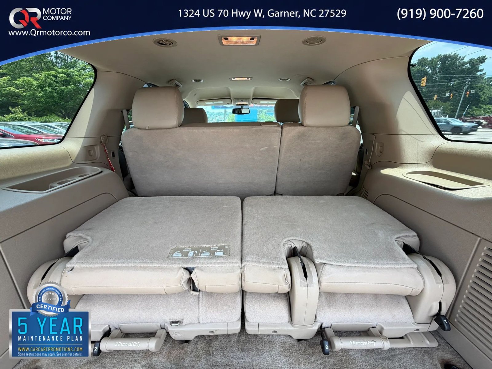 Used 2012 Chevrolet Tahoe LT AWD/4WD image 22