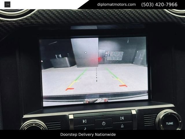 Used 2022 Ford Mustang Shelby GT500 w/ Technology Package RWD image 34