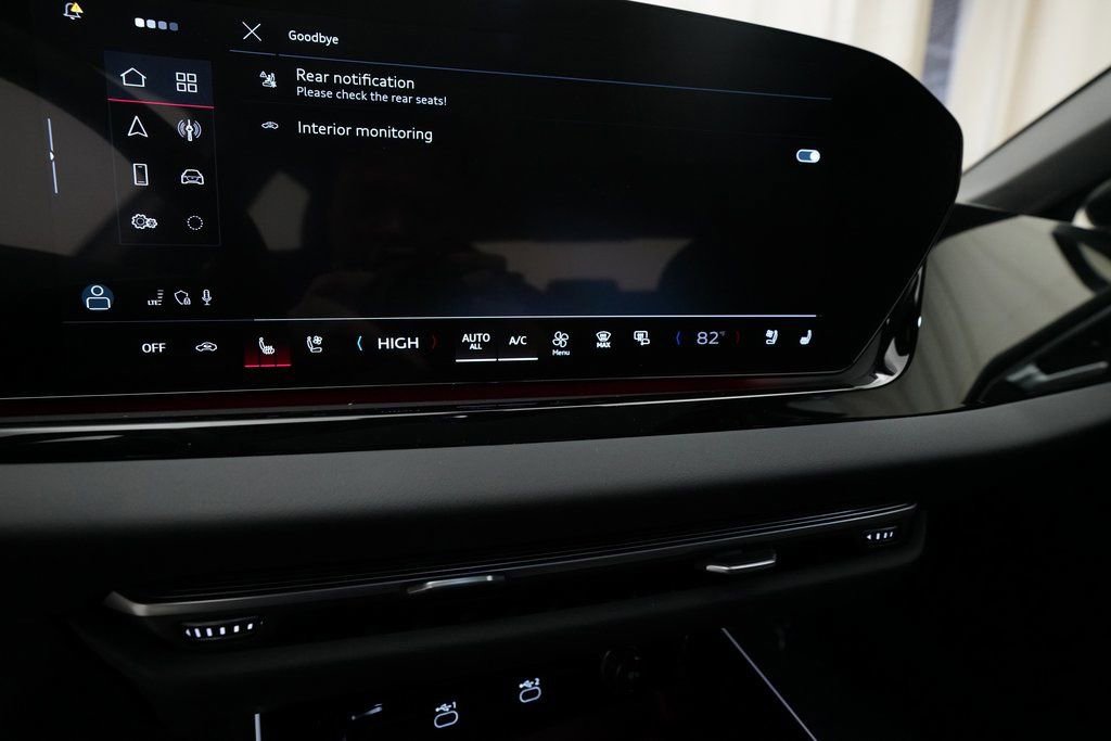 New 2026 Audi A6 Premium Plus image 22