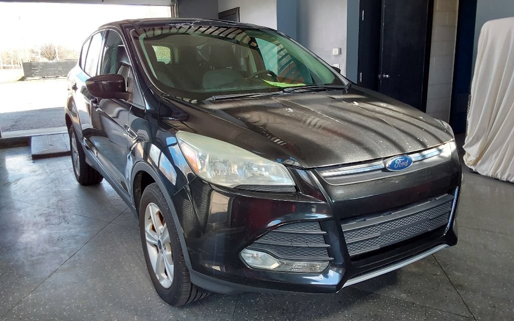 Used 2013 Ford Escape SE FWD image 7