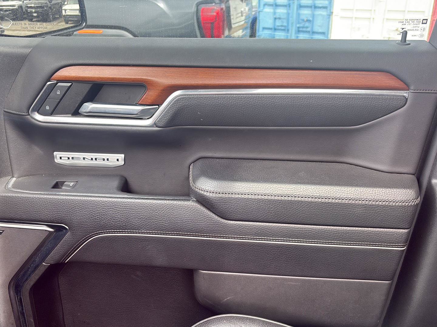 Used 2022 GMC Sierra 1500 Denali AWD/4WD image 15