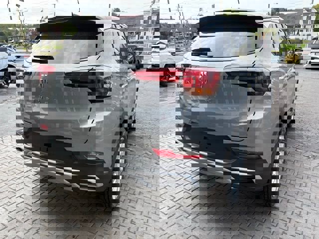 New 2026 Buick Encore GX Preferred w/ Comfort Package image 9