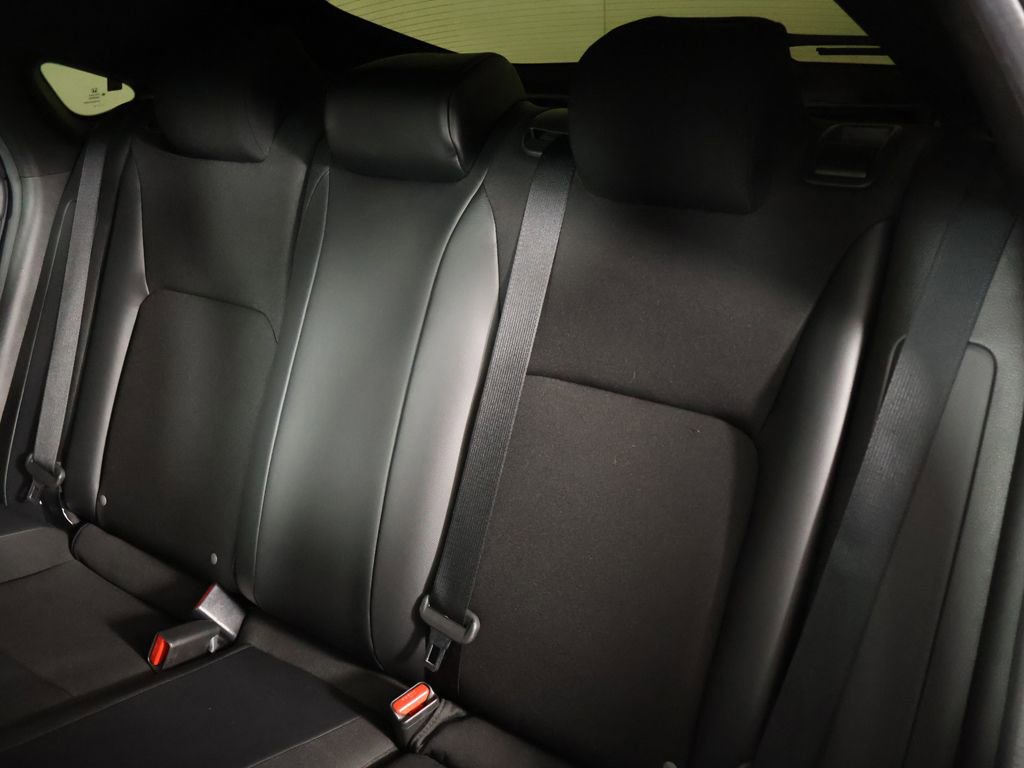Used 2024 Honda Civic Sport image 27