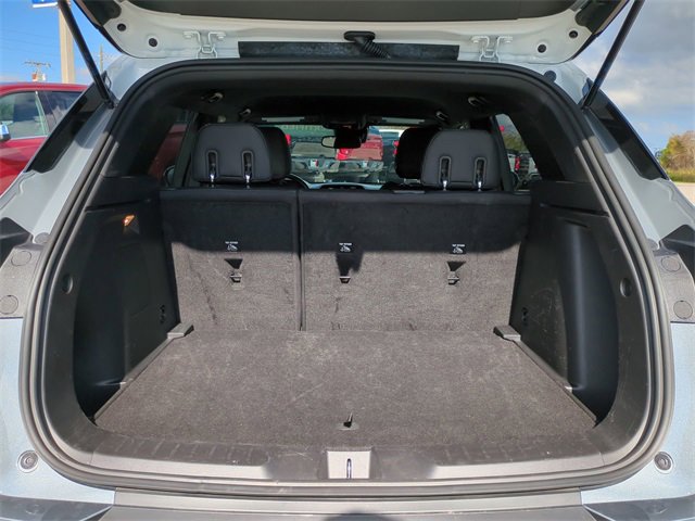 Certified 2021 Chevrolet TrailBlazer ACTIV w/ Technology Package image 14