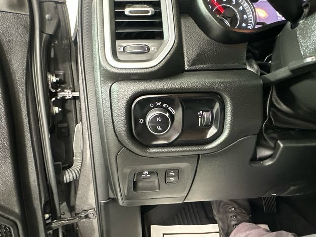 Used 2023 RAM 1500 Big Horn AWD/4WD image 19