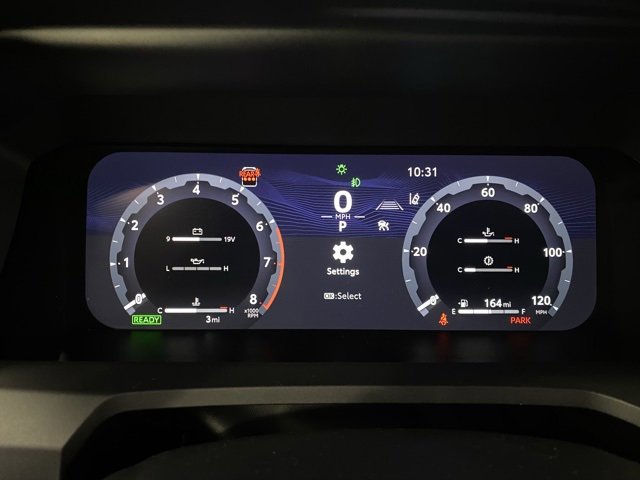 New 2026 Toyota 4Runner image 16