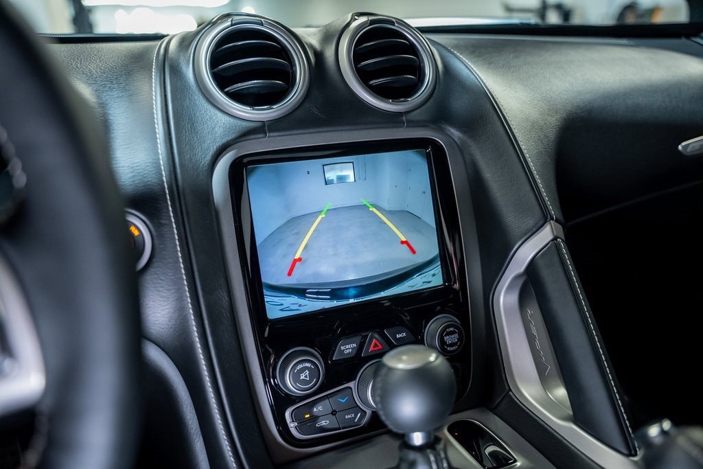 Used 2013 SRT Viper GTS w/ GTS Laguna Interior Pkg image 45