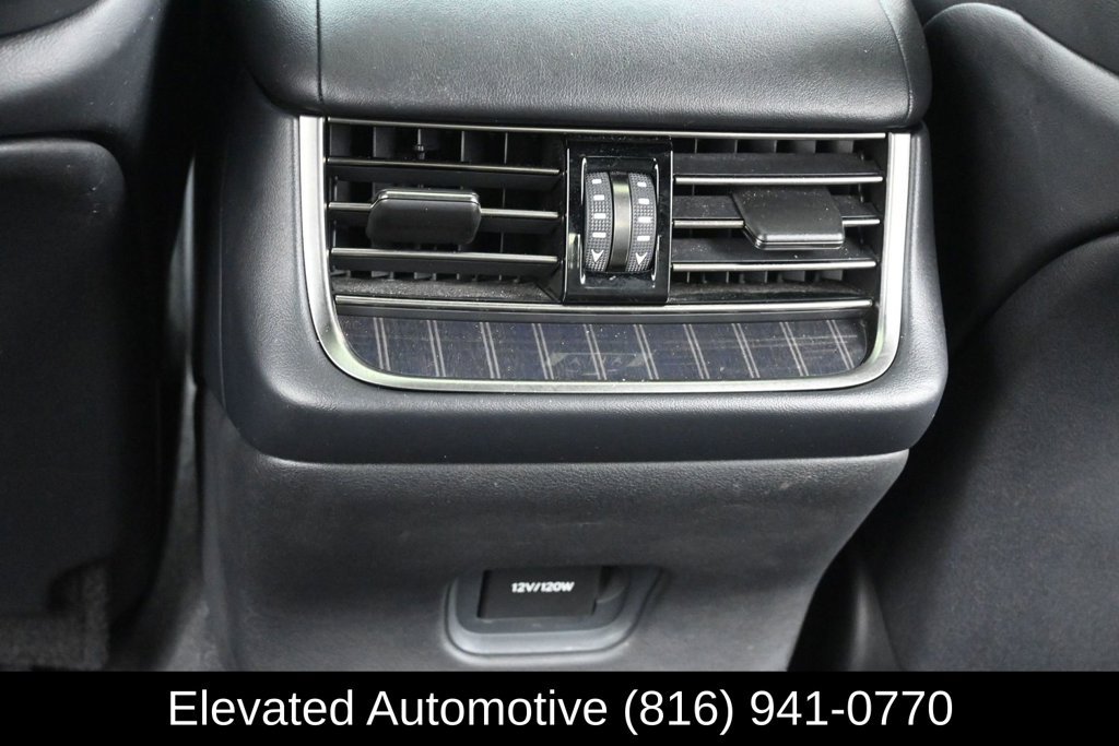 Used 2018 Lexus LS 500 AWD w/ Accessory Package (Z2) image 14