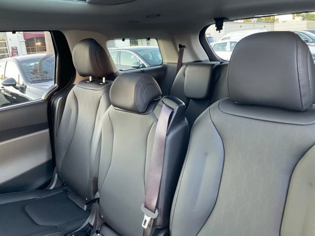 New 2026 Kia Carnival SX FWD image 44
