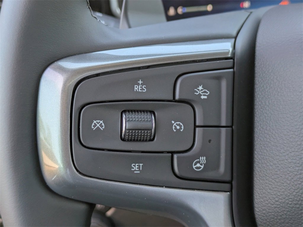 New 2026 Chevrolet Silverado 1500 RST image 24