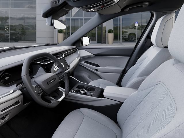 New 2026 Jeep Cherokee Laredo AWD/4WD image 28