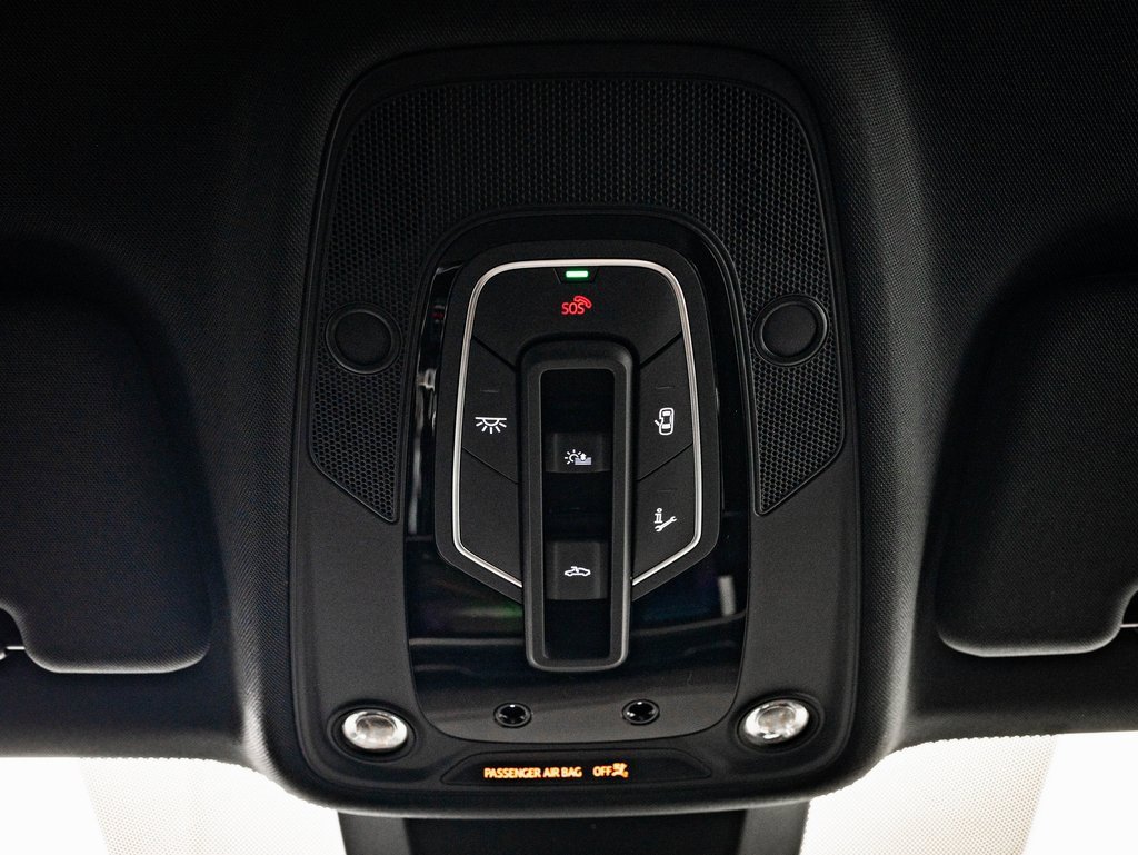 New 2026 Audi RS Q8 performance image 41