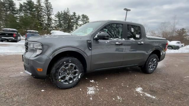 New 2026 Ford Maverick XLT w/ XLT Luxury Package image 6