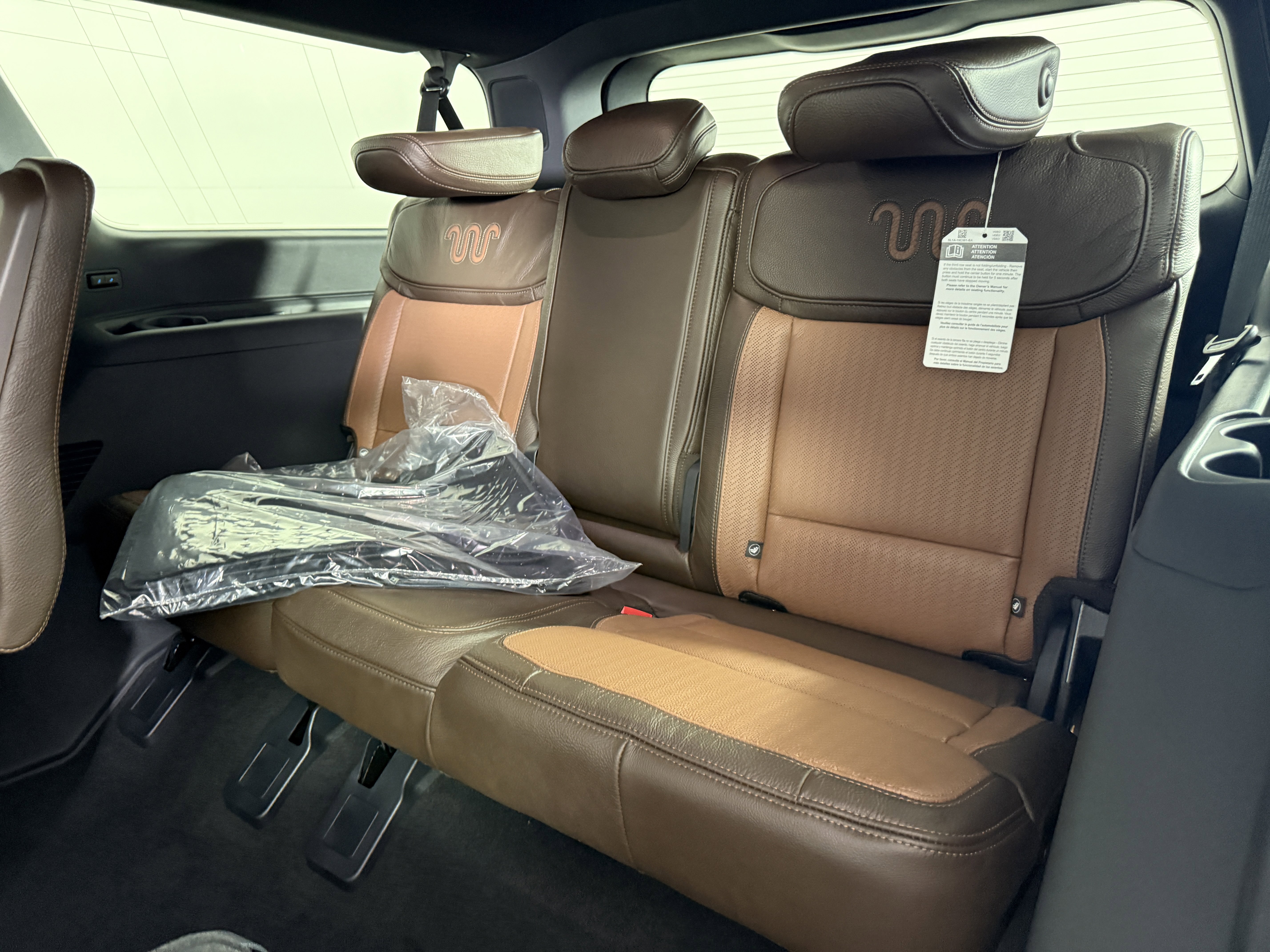 New 2026 Ford Expedition Max King Ranch image 15