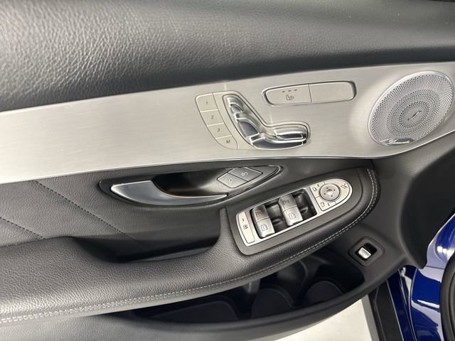 Used 2019 Mercedes-Benz GLC 300 4MATIC image 19