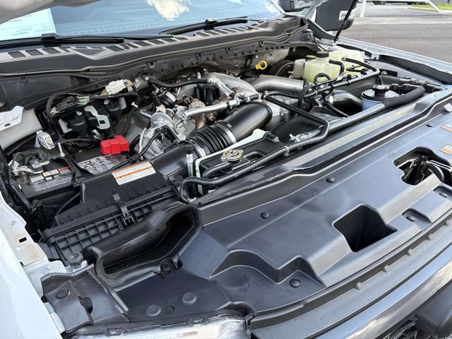 New 2026 Ford F350 Lariat w/ Black Appearance Package AWD/4WD image 28