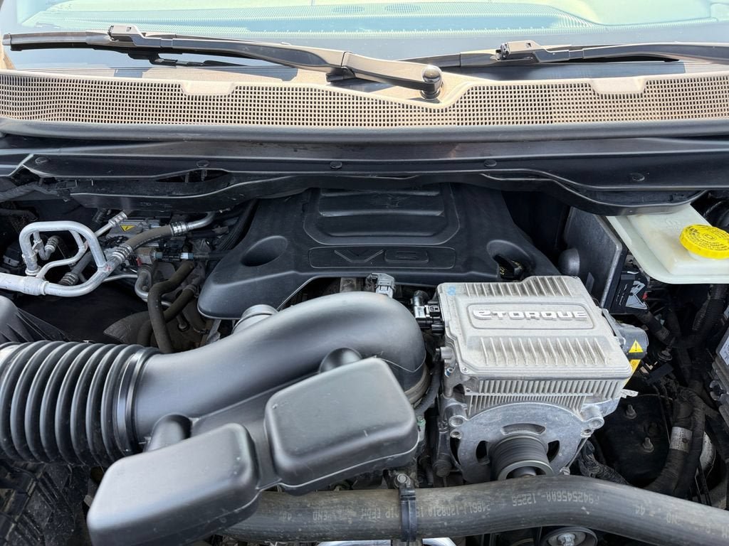 Used 2022 Jeep Wagoneer Series II AWD/4WD image 11