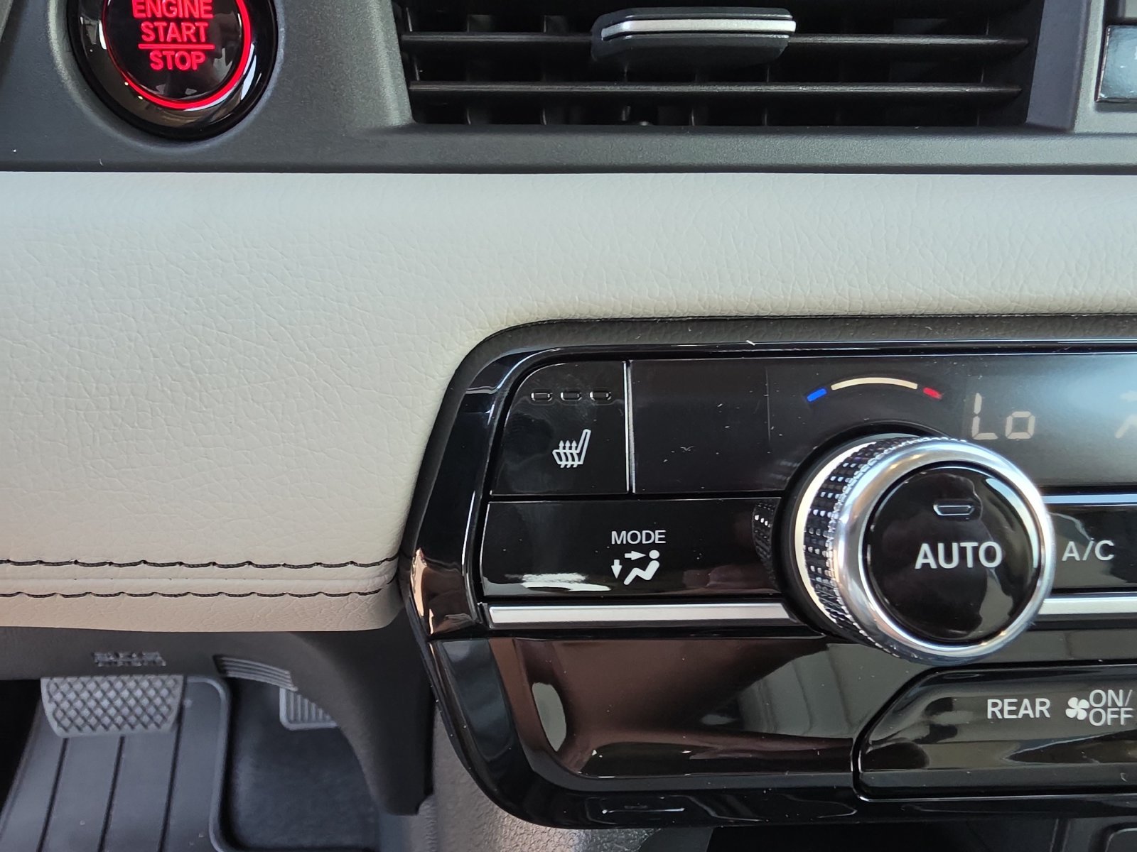 New 2026 Honda Pilot EX-L image 19