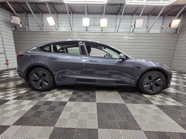 Used 2023 Tesla Model 3 Long Range AWD/4WD image 10