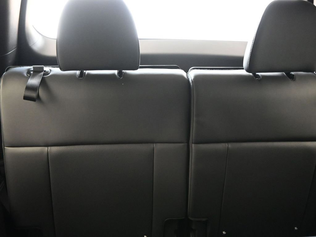 New 2026 Hyundai Santa Fe XRT image 16