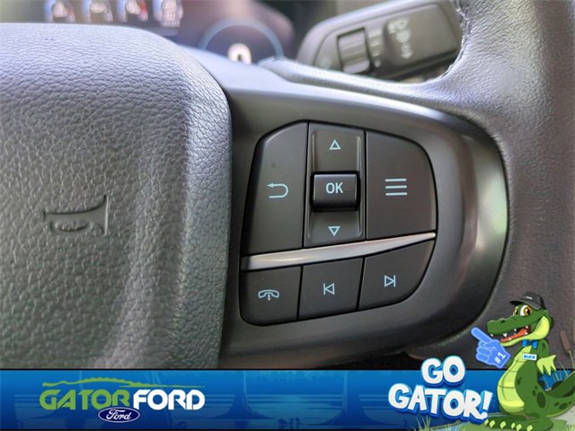 Used 2024 Ford Ranger Lariat w/ Trailer Tow Package image 27