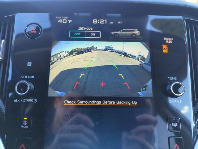 Used 2023 Subaru Outback Premium image 24