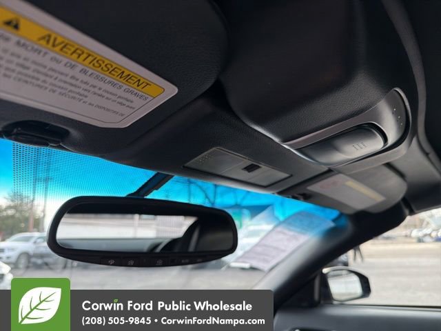 Used 2005 Nissan 350Z Touring image 17