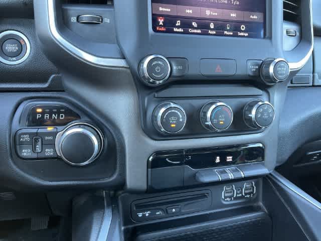 Used 2019 RAM 1500 Big Horn AWD/4WD image 25