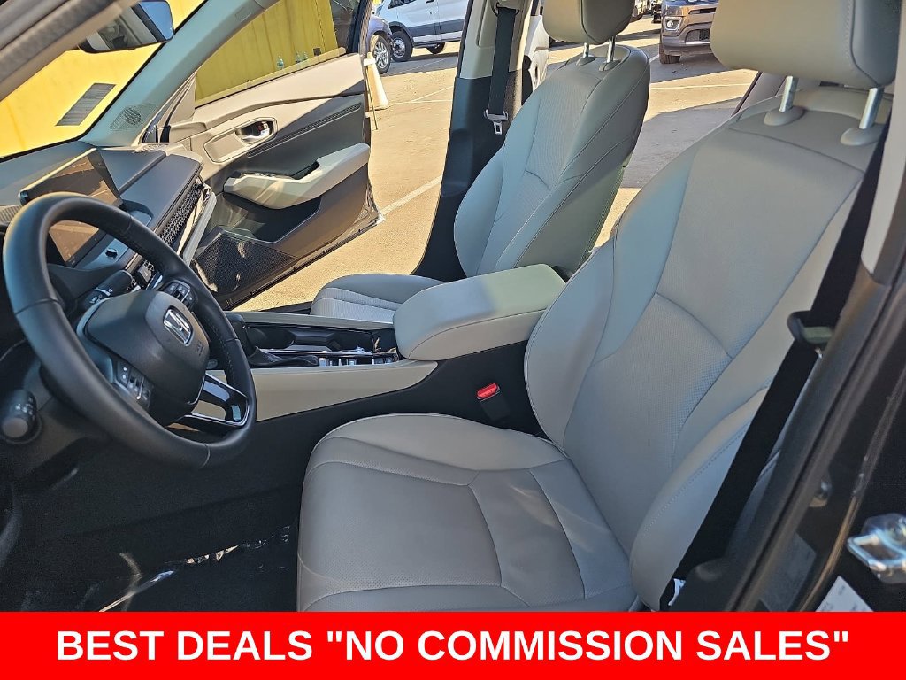 Used 2026 Honda Accord EX-L image 14