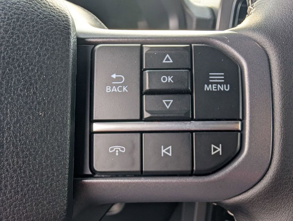 New 2025 Ford F150 XLT w/ Equipment Group 302A MID image 29